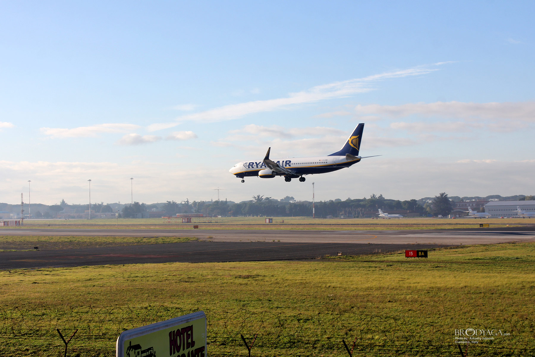 Ciampino